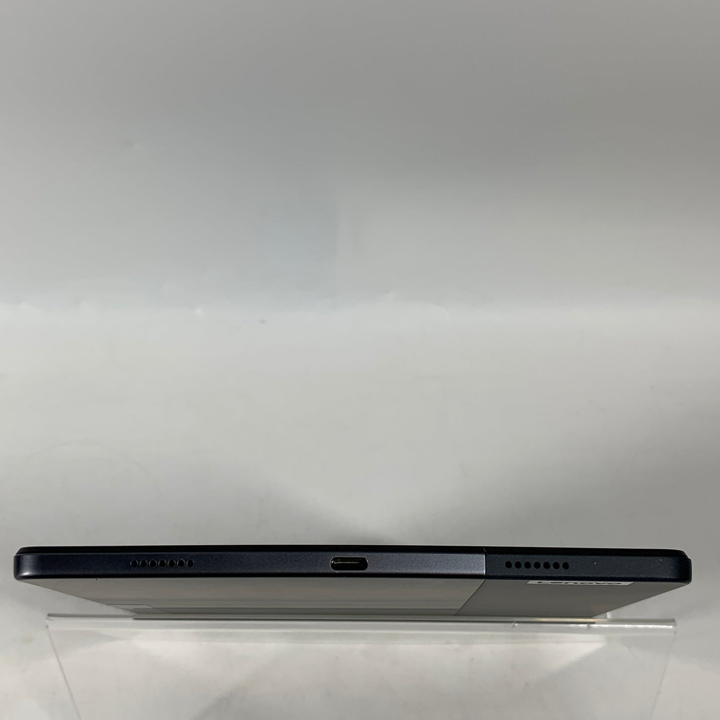 WiFi Only Lenovo Tab P11 Plus 128GB Black TB-J616F