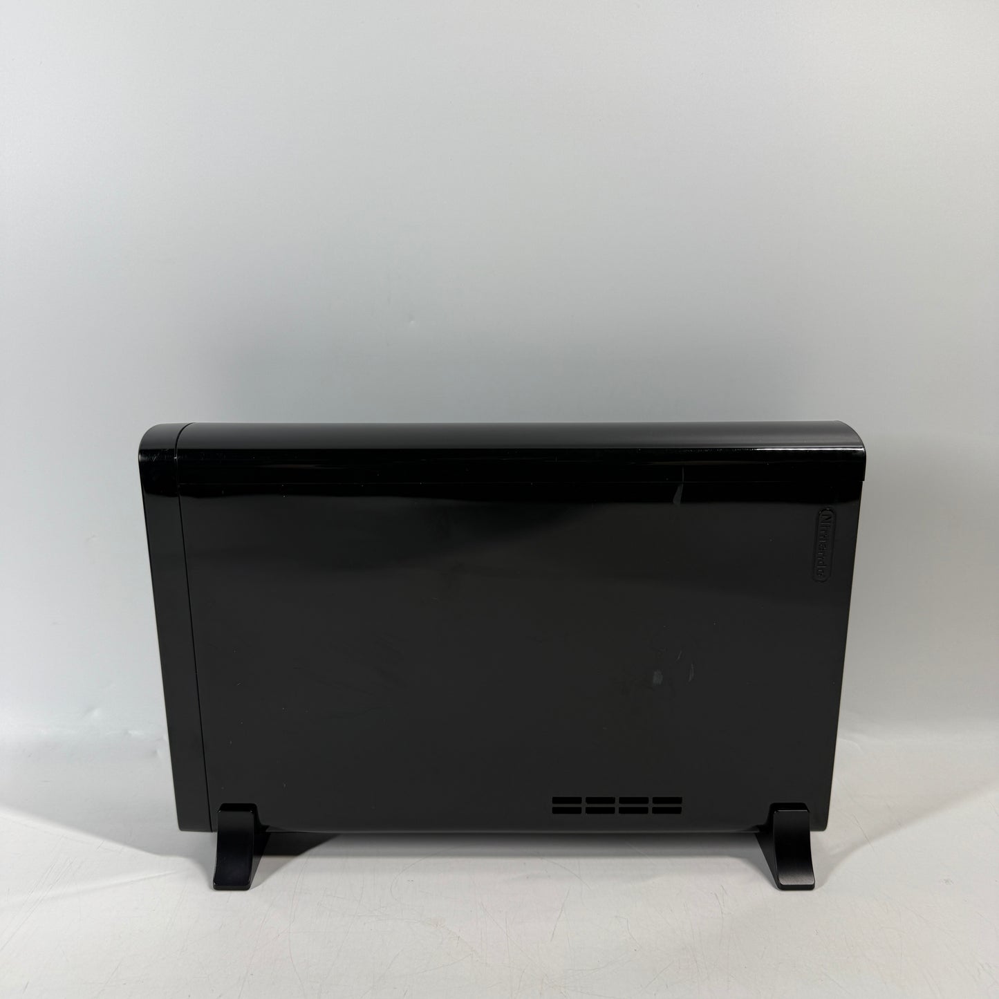 Nintendo Wii U Video Game Console WUP-101(02) Black