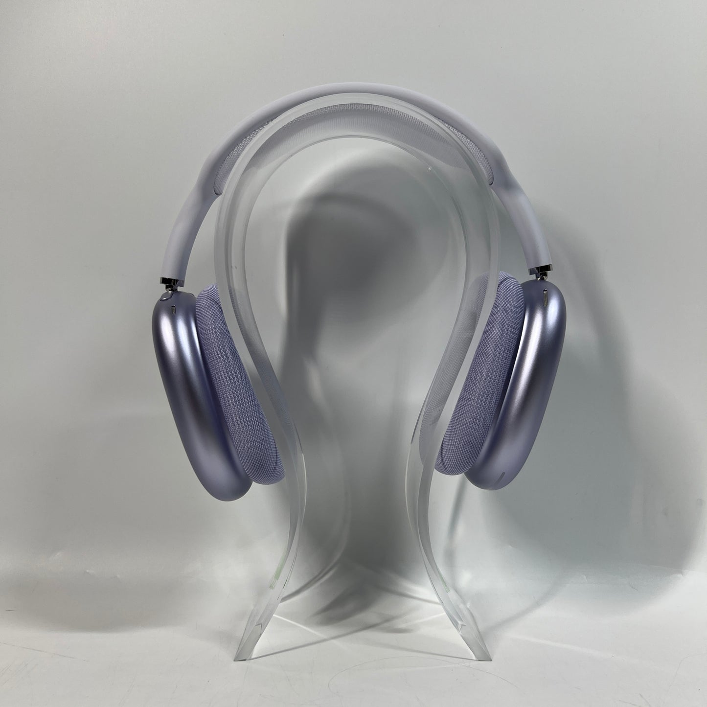 Apple AirPods Max Wireless Over-Ear Headphones Purple