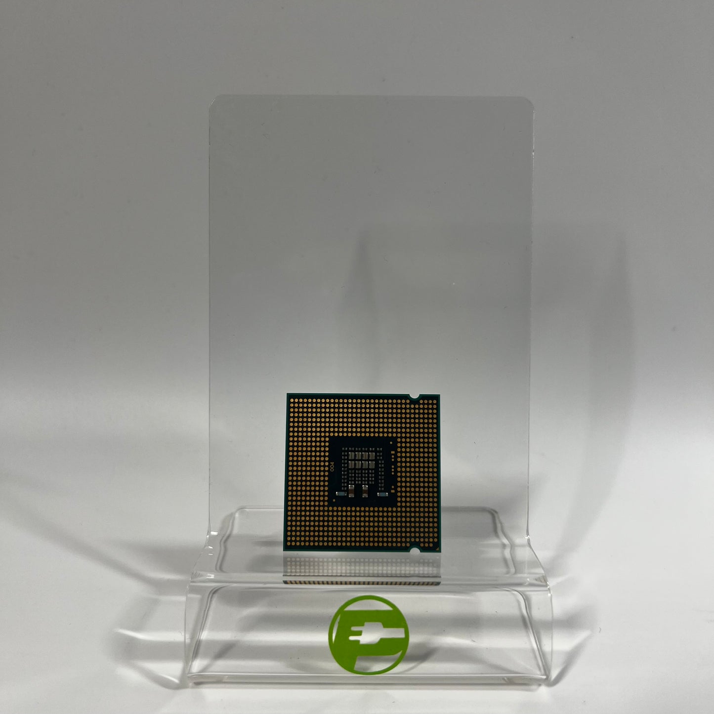 Intel Core 2 Duo 2.90GHz 2 Core 2 Thread LGA-775