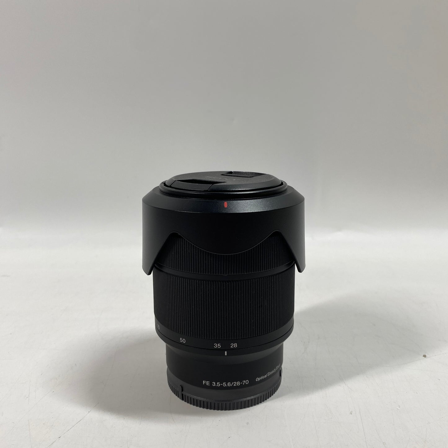 Sony SEL2870 28-70mm f/3.5-5.6 E-Mount Optical Steady Shot SEL2870