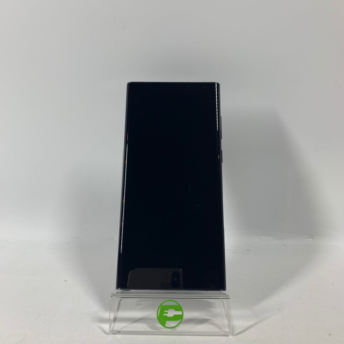 Spectrum Samsung Galaxy S22 Ultra 12GB RAM 256GB SM-S908U Absolute Black
