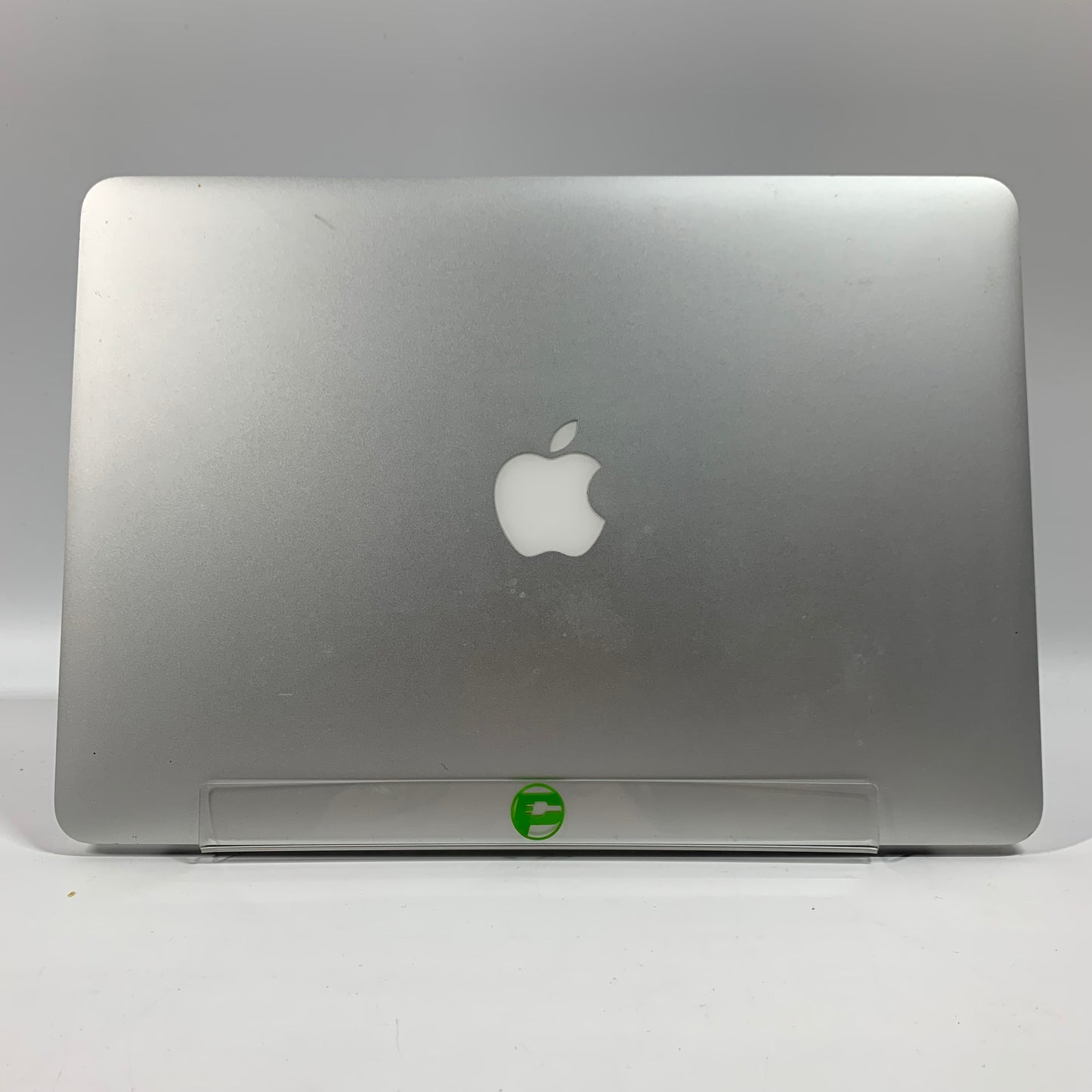 2015 Apple MacBook Air 13.3" i5 1.6GHz 8GB RAM 128GB SSD Silver A1466