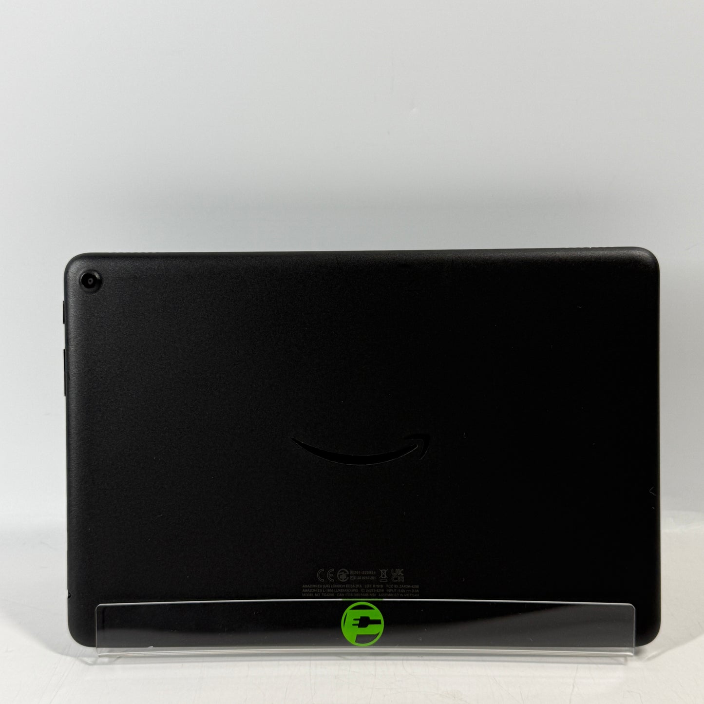 WiFi Only Amazon Kindle Fire HD 10 13th Gen 32GB Black TG425K