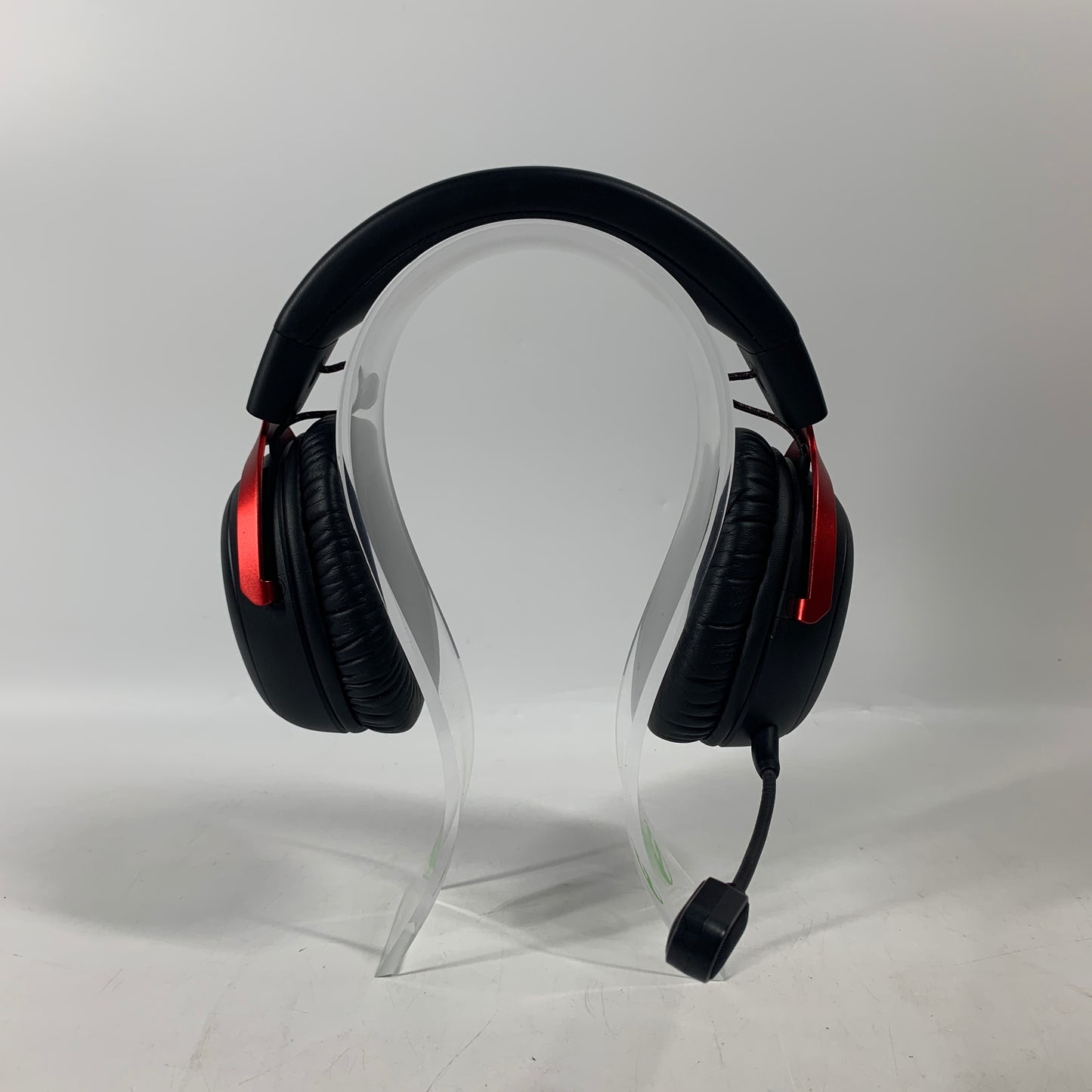 HyperX Cloud II Black/Red 4P5K4AA Multi-Platform