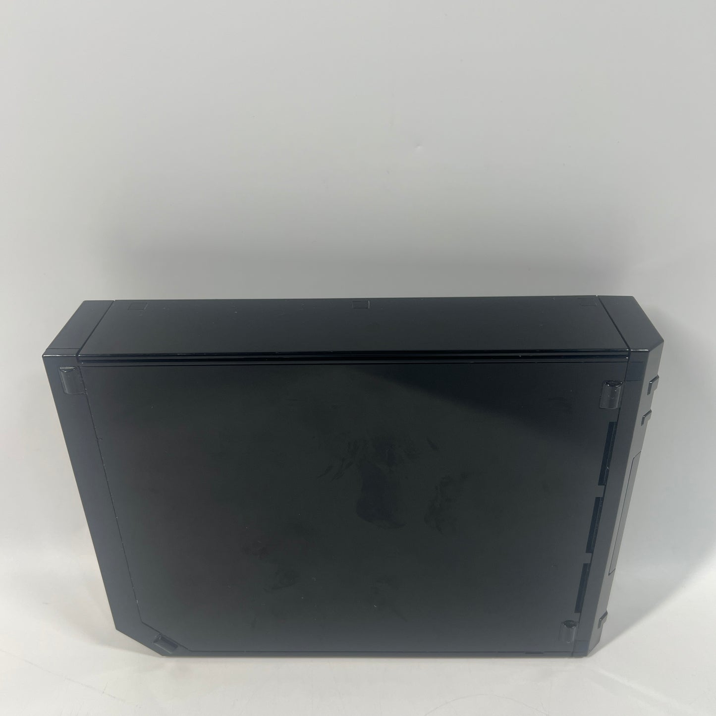 Nintendo Wii Video Game Console RVL-101 Black