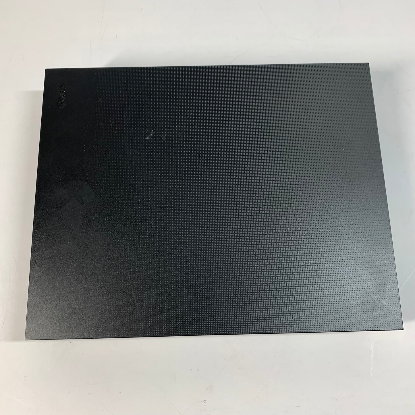 Microsoft Xbox One X PROJECT SCORPIO 1TB Console Gaming System Black 1787