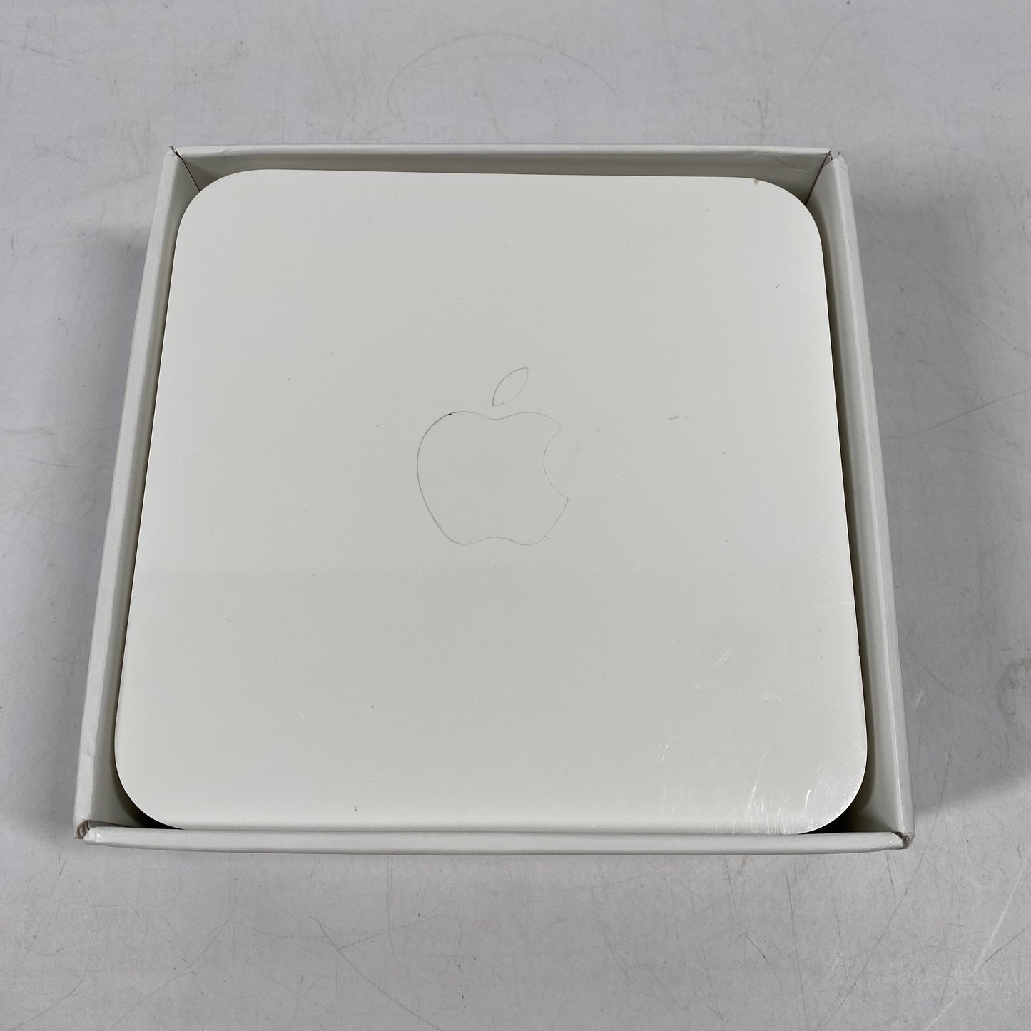 Apple Airport Extreme Wireless Router White