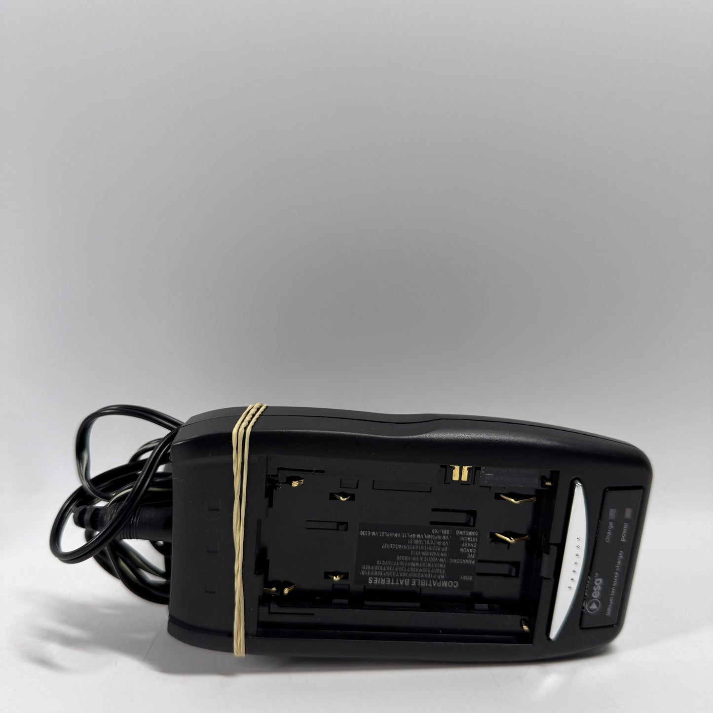 Sony Digital Handycam DCR-TRV520 NTSC