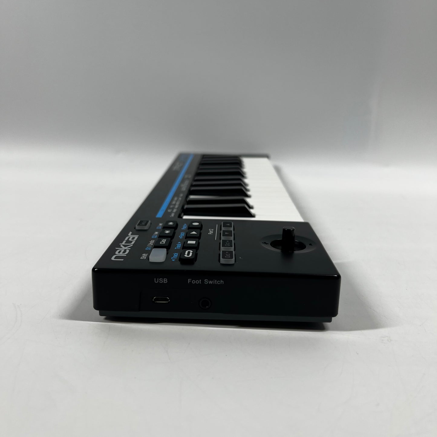 nektar Impact GX Mini 25-Key USB MIDI Controller