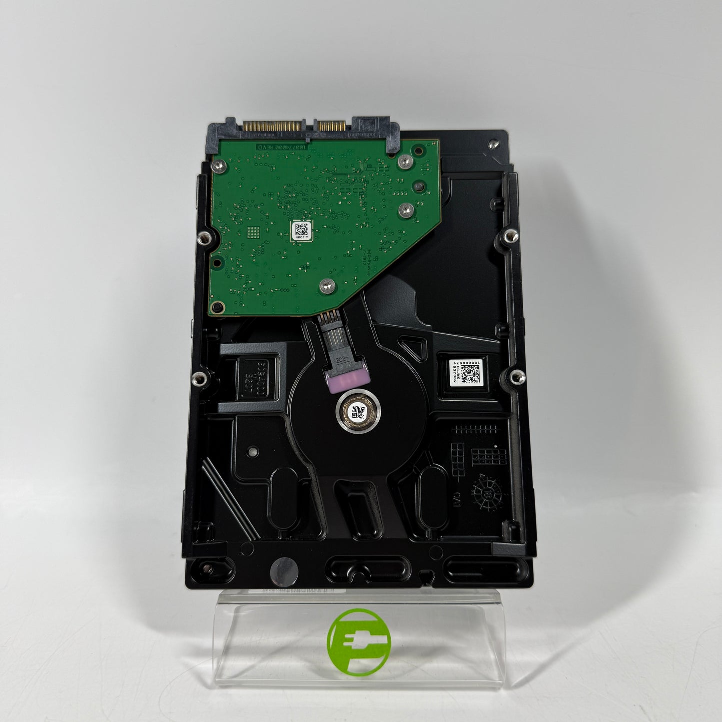 Seagate 3.5" ST1000DM003 1TB SATA III 6Gbps HDD 1SB102-023