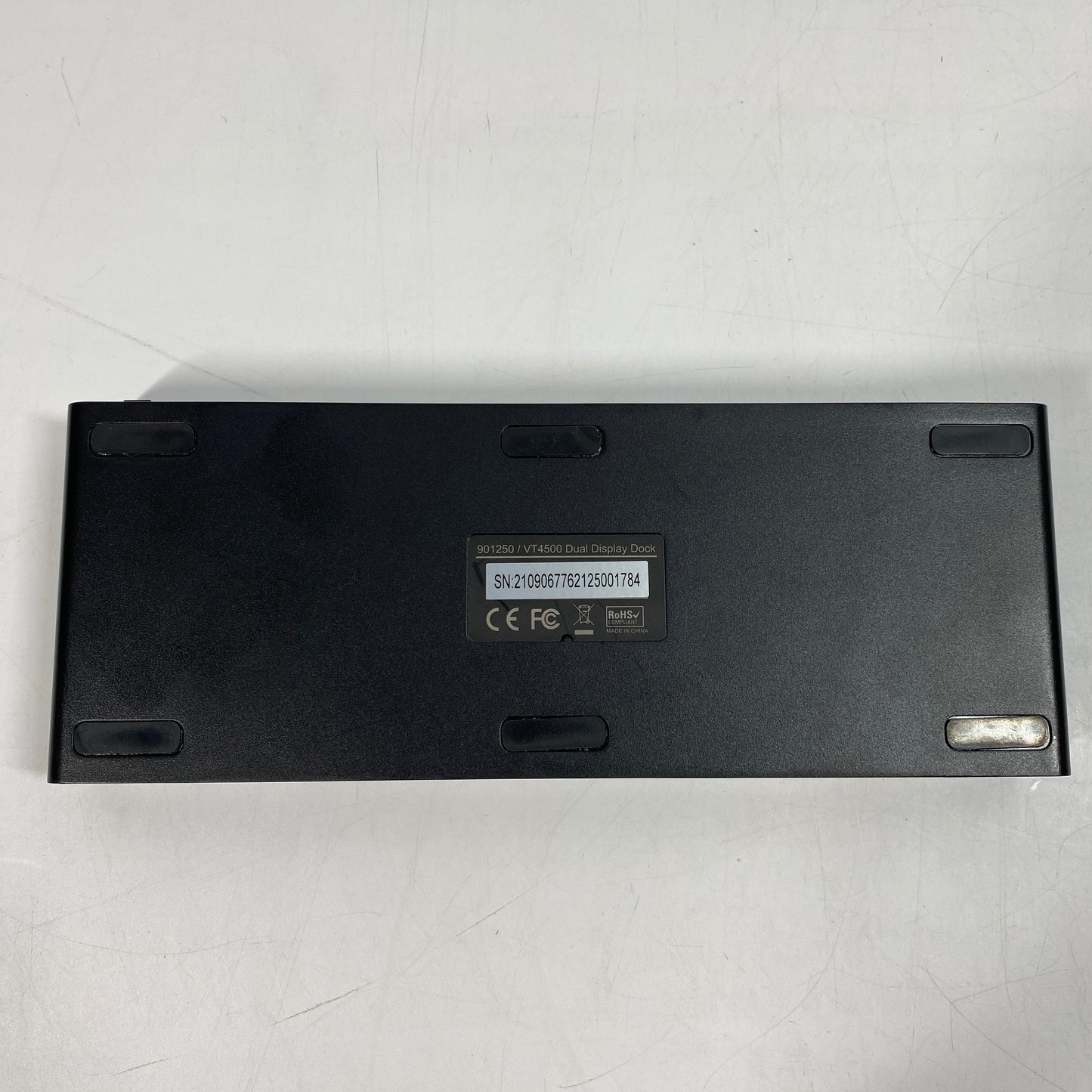 VisionTek VT4500 Black 901250