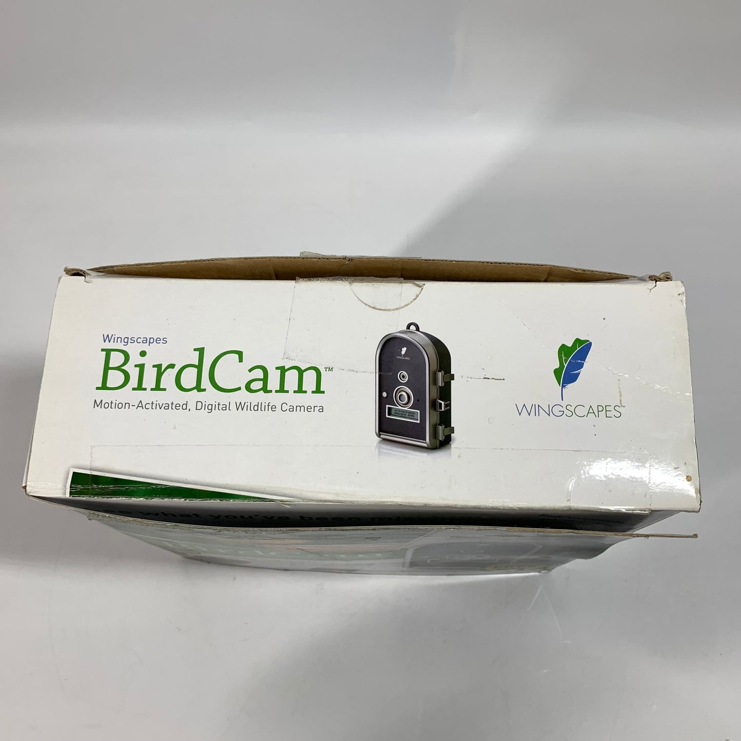 WINGSCAPES Birdcam Wildlife Camera