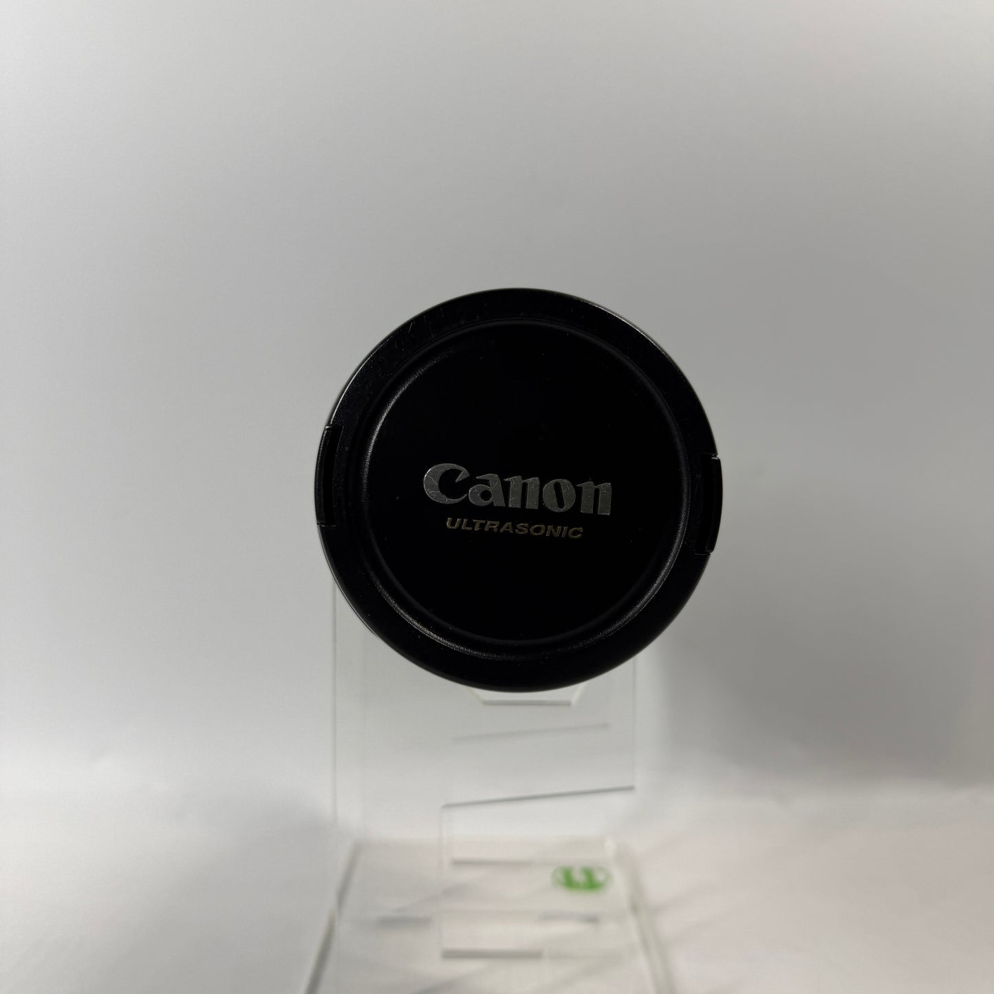 Canon EF Ultrasonic Lens 28-135mm f/3.5-5.6