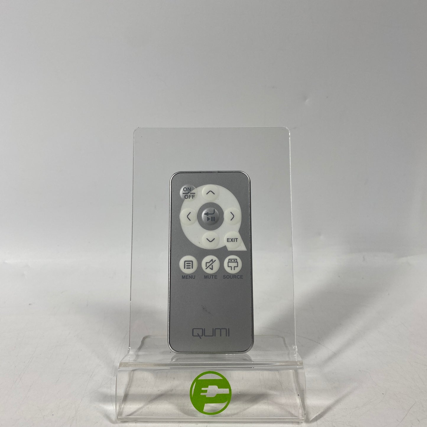 Qumi Q2B 1280x800 300 ANSI Lumens Pocket Projector Q2-B