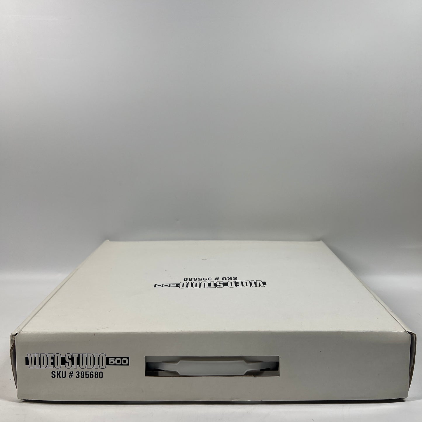 SIMA Video Studio 500 Stereo Video Titler & Processor Audio Mixer