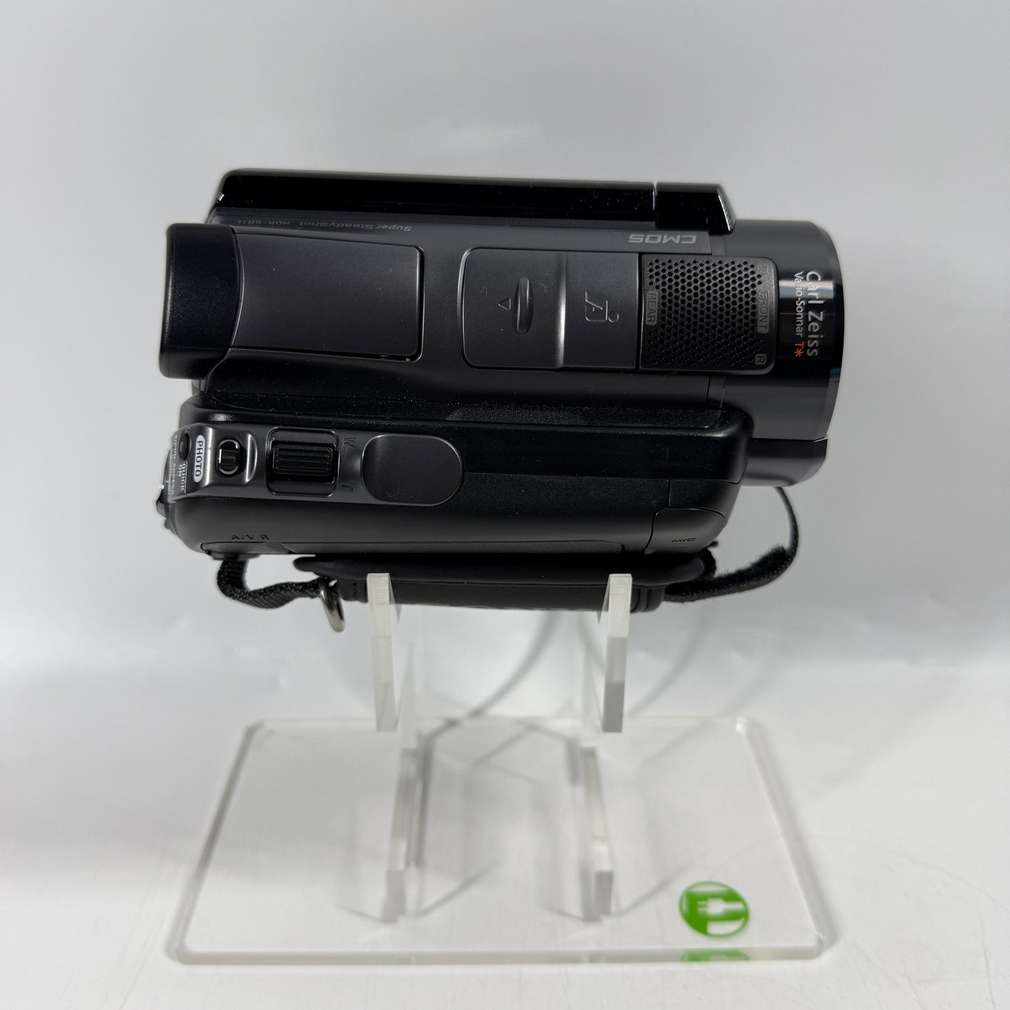 Sony Handycam HD Camcorder HDR-SR11