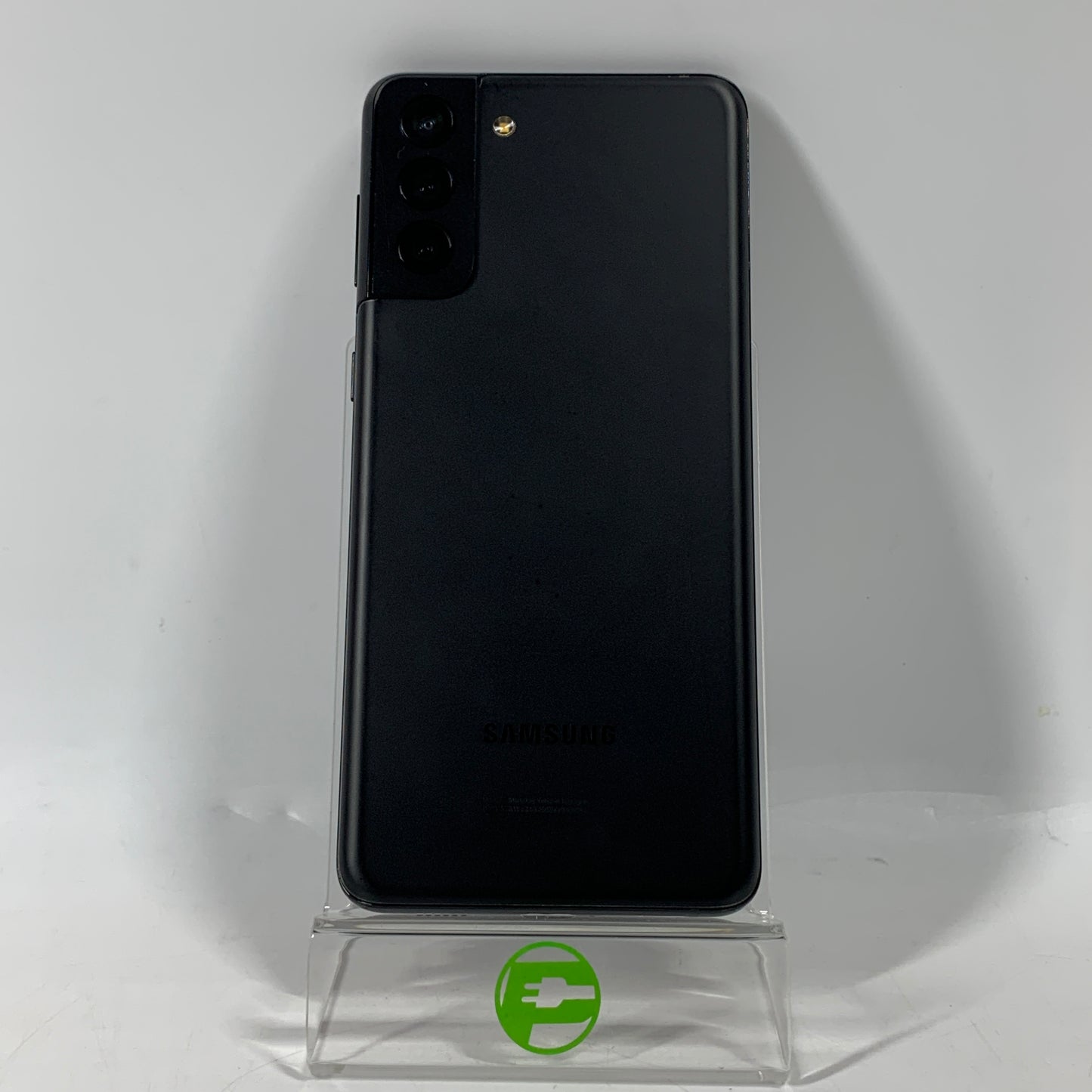 Verizon Samsung Galaxy S21 Plus 5G 8GB RAM 128GB SM-G996UZKV Absolute Black