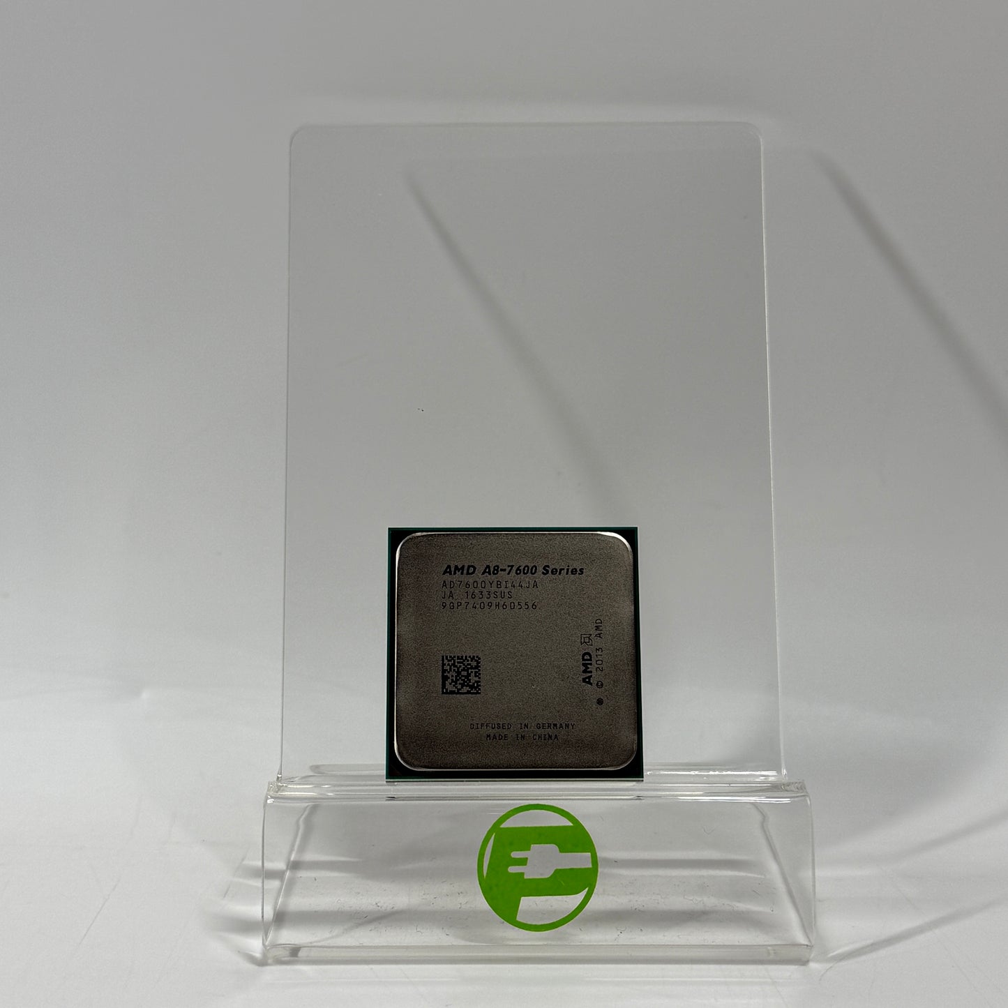 AMD A8-7600 Series 3.10GHz Quad Core AD7600YBI44JA 4 Thread AMD FM2+ CPU