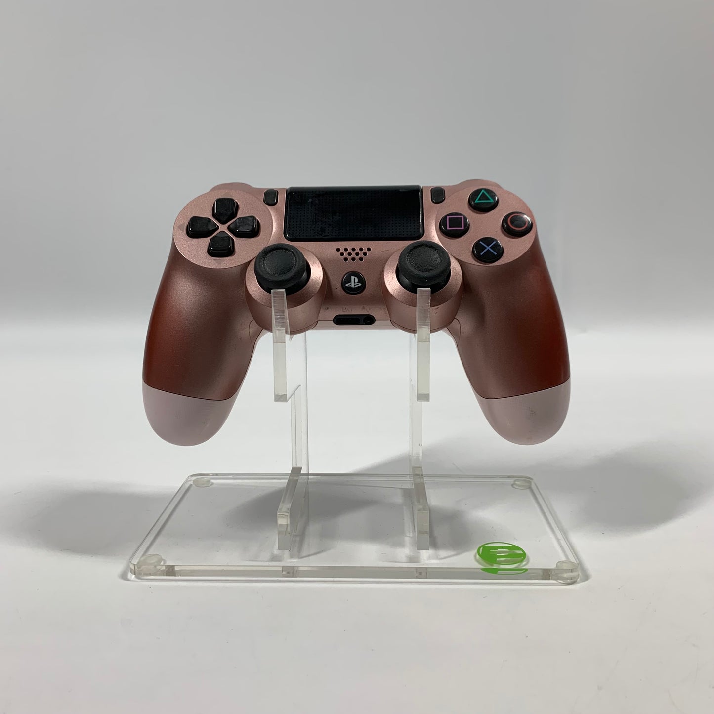 Sony PlayStation 4 PS4 DualShock 4 Wireless Controller Rose Gold
