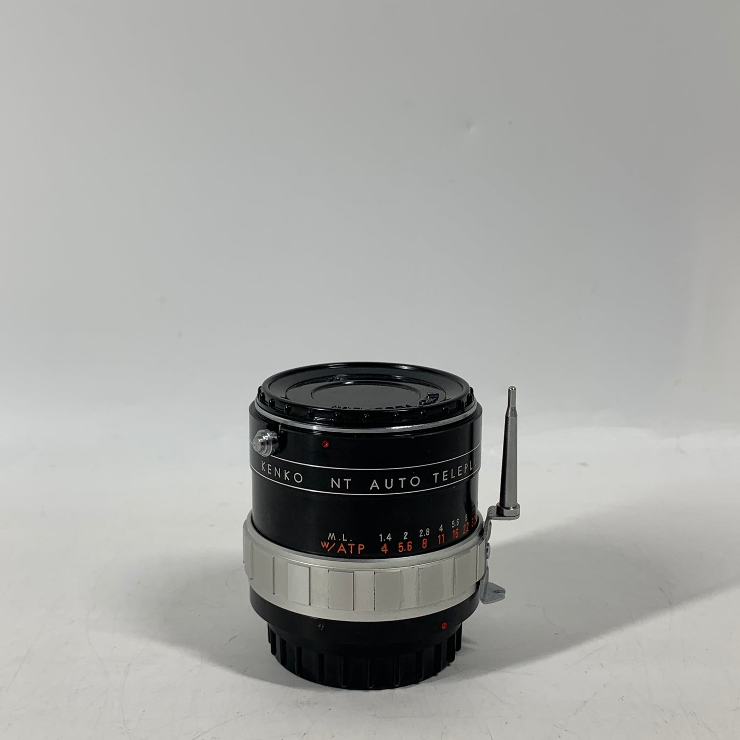 Kenko NT Auto Teleplus 3X 3x f/22 Minolta SR Mount