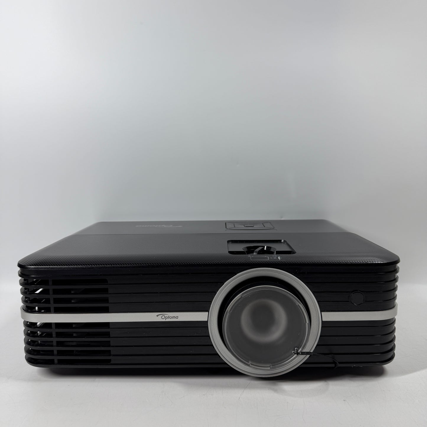 Optoma UHD51A 4K UHD Smart Home Theater Projector