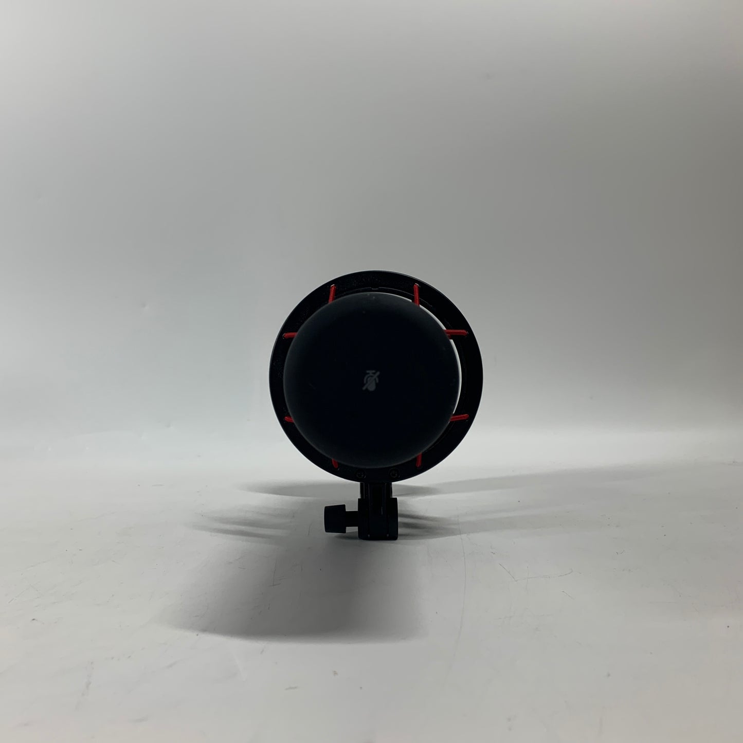 HyperX Quadcast 20 Hz - 20 kHz USB Microphone HX-MICQC-BK