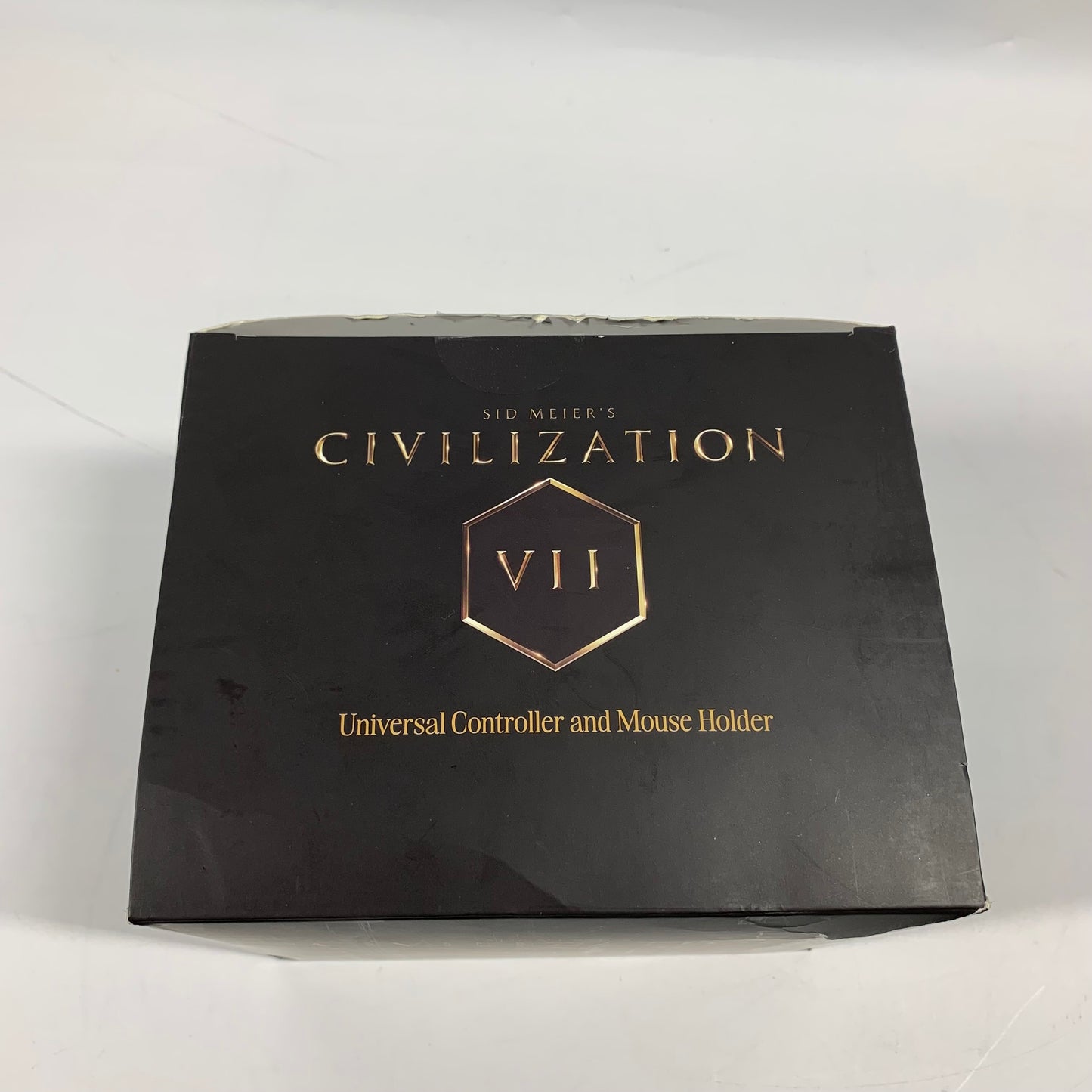 New Geeknet Civilization VII Universal Controller and Mouse Holder
