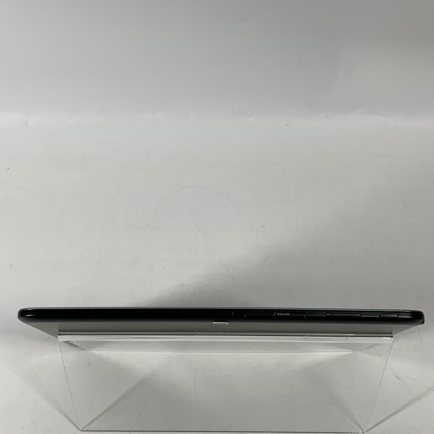 WiFi Only Samsung Galaxy Tab 4 10.1" 16GB Black SM-T530NU