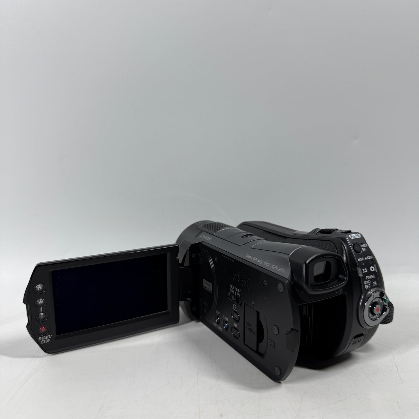 Sony Handycam HD Camcorder HDR-SR11