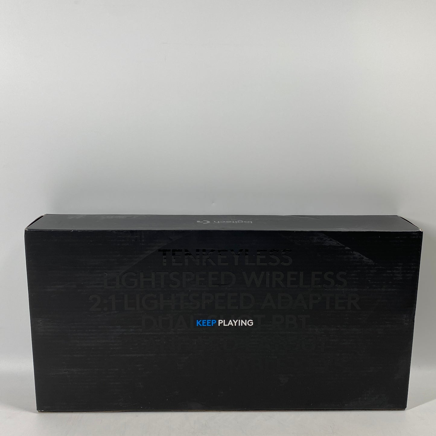 Logitech Pro X TKL Lightspeed Wireless Gaming Keyboard