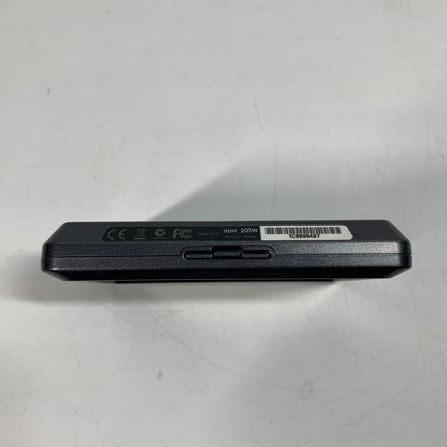 Garmin Nuvi 205W Car Navigation GPS CAN310