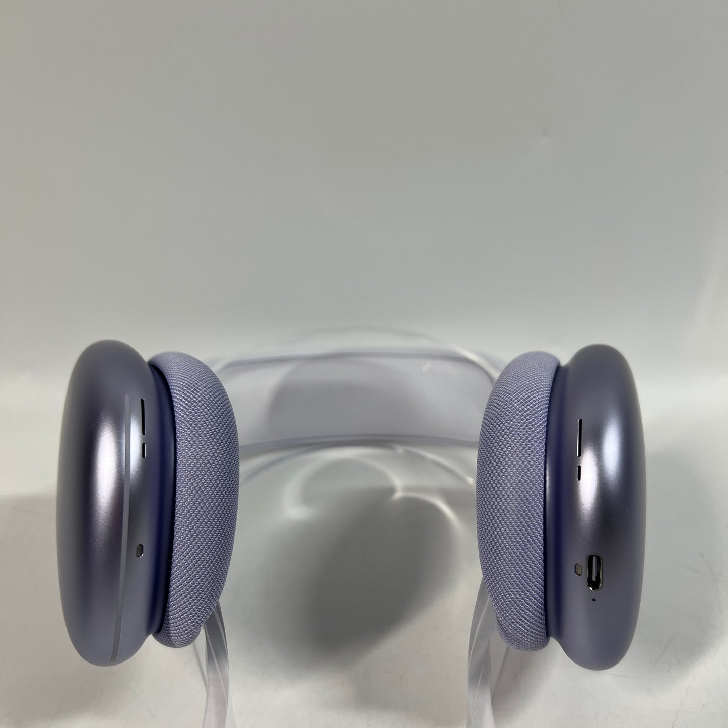 Apple AirPods Max Wireless Over-Ear Headphones Purple