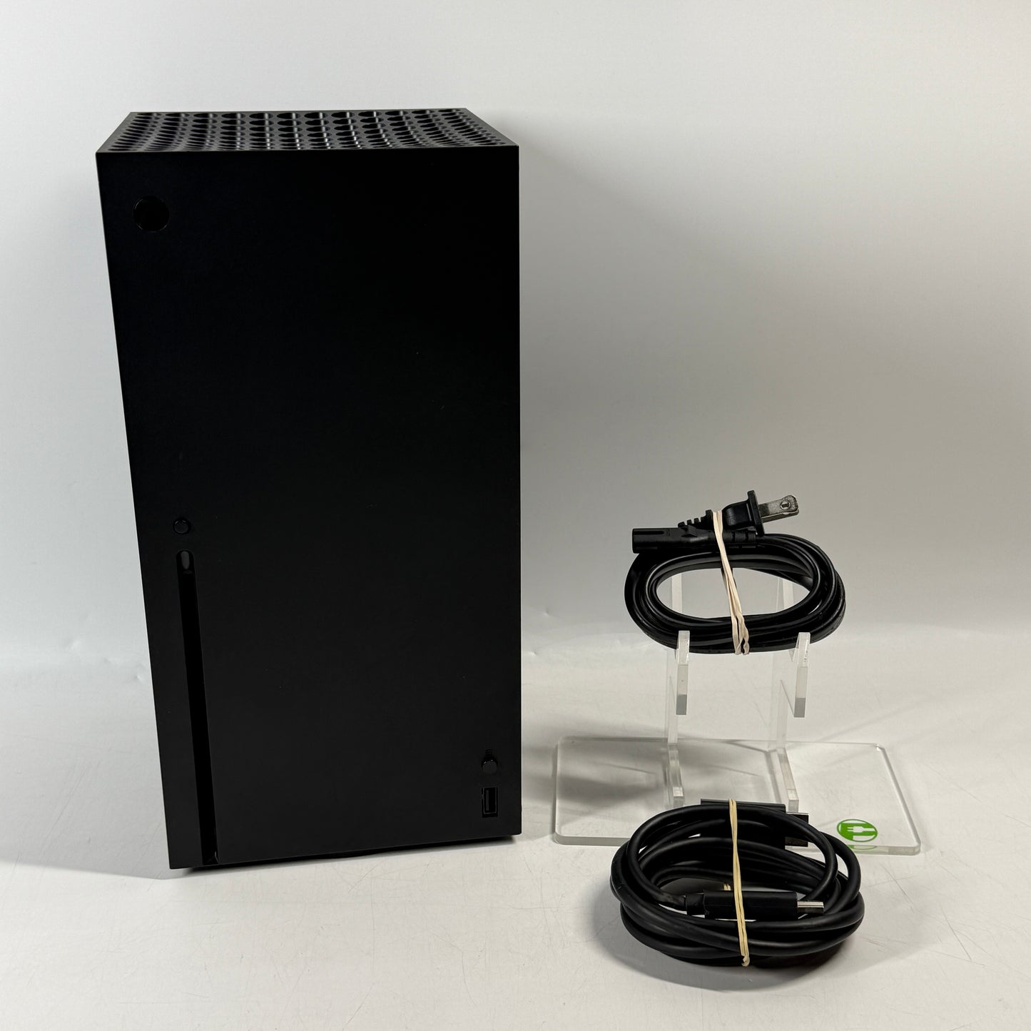Microsoft Xbox Series X 1TB Console Gaming System Only Carbon Black 1882