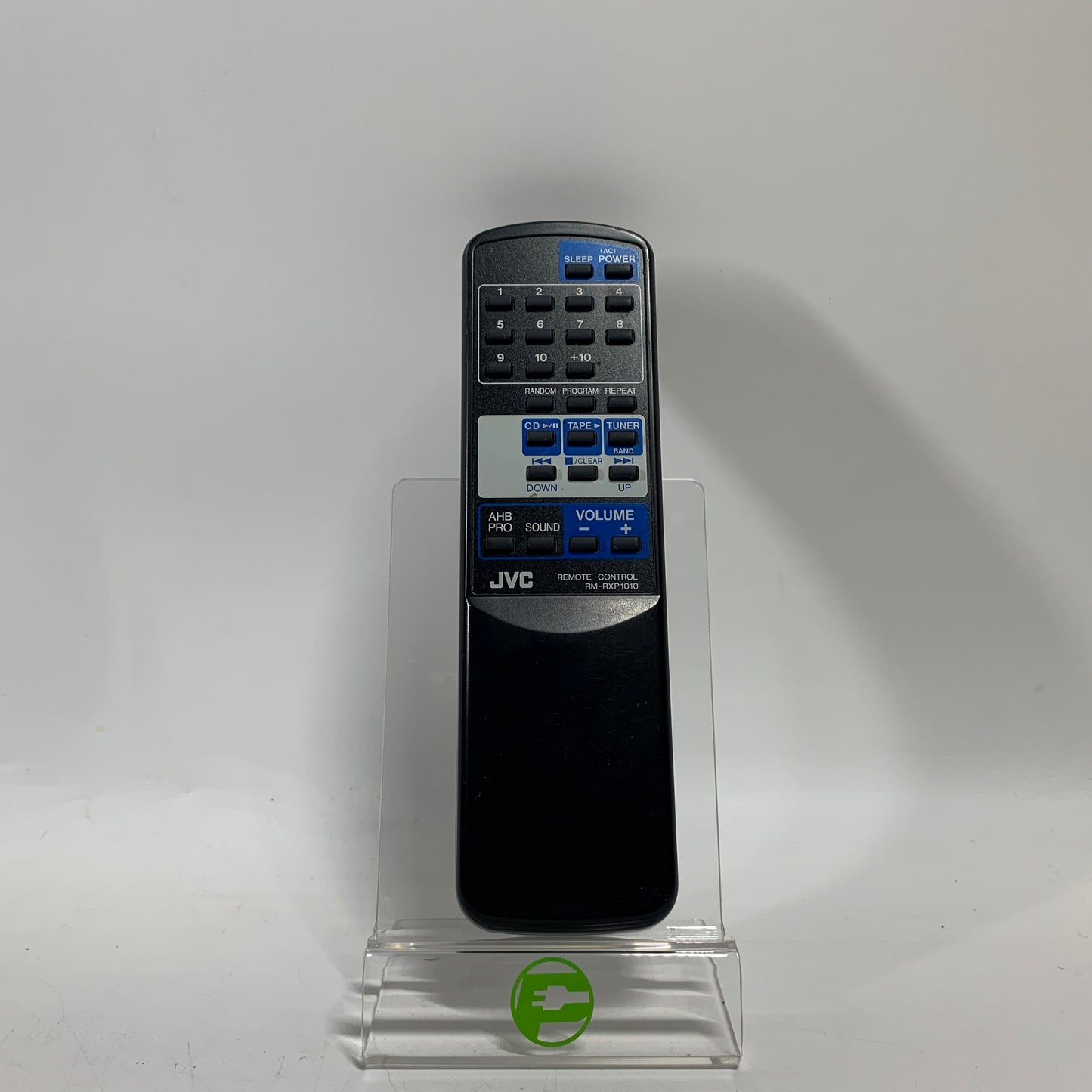 JVC PC-X202BK CD Portable Speaker System PC-X202BK