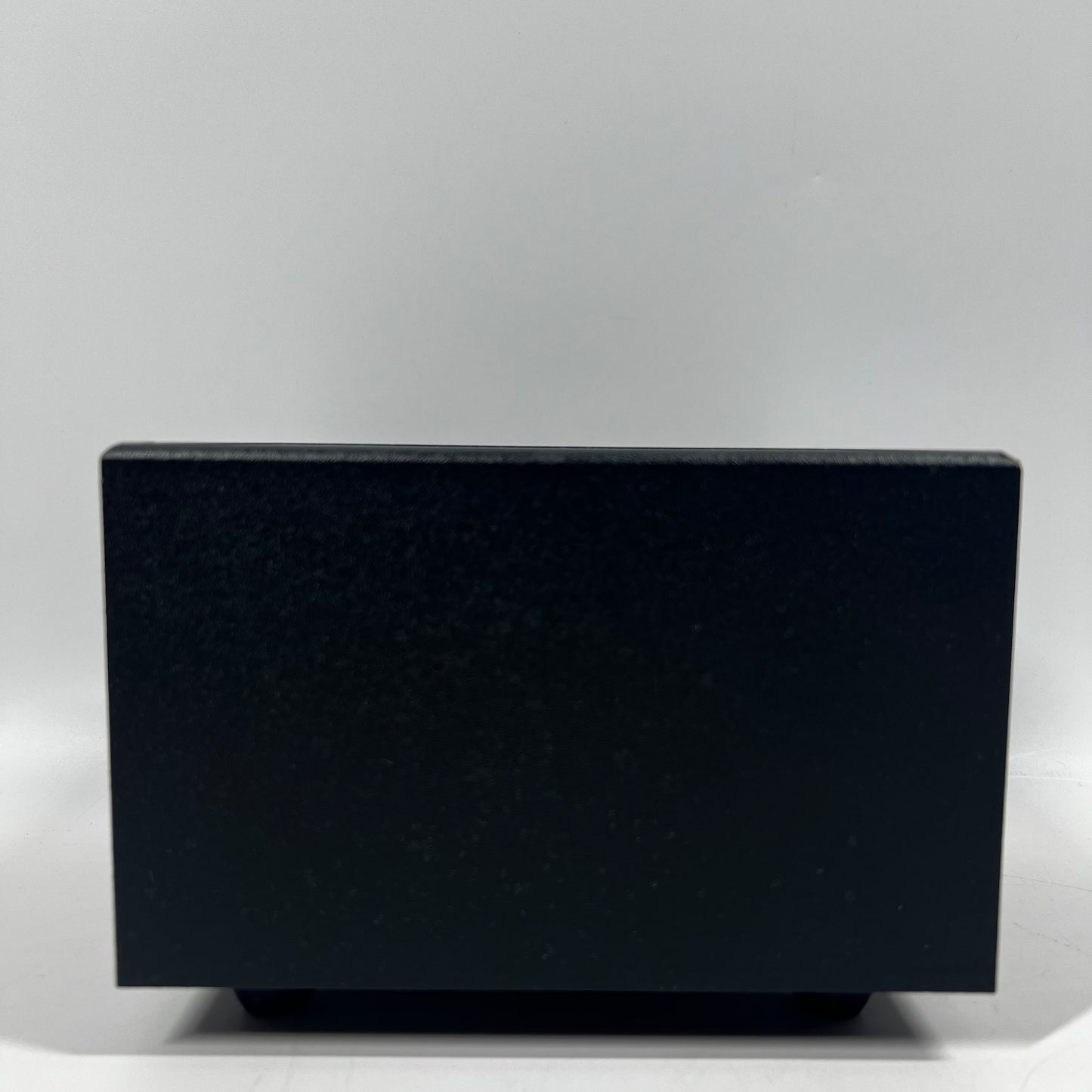 Cyber Acoustics CA-3051 Three-Piece Powered Speaker System Black