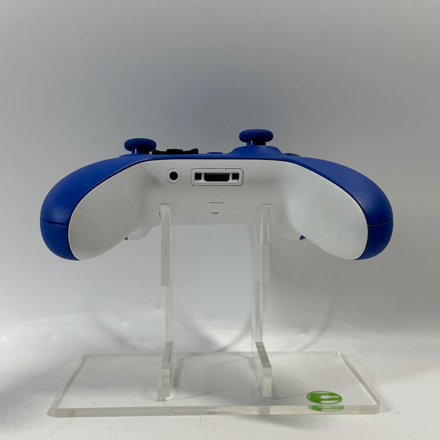 Microsoft Xbox Series X|S Wireless Controller Shock Blue 1914