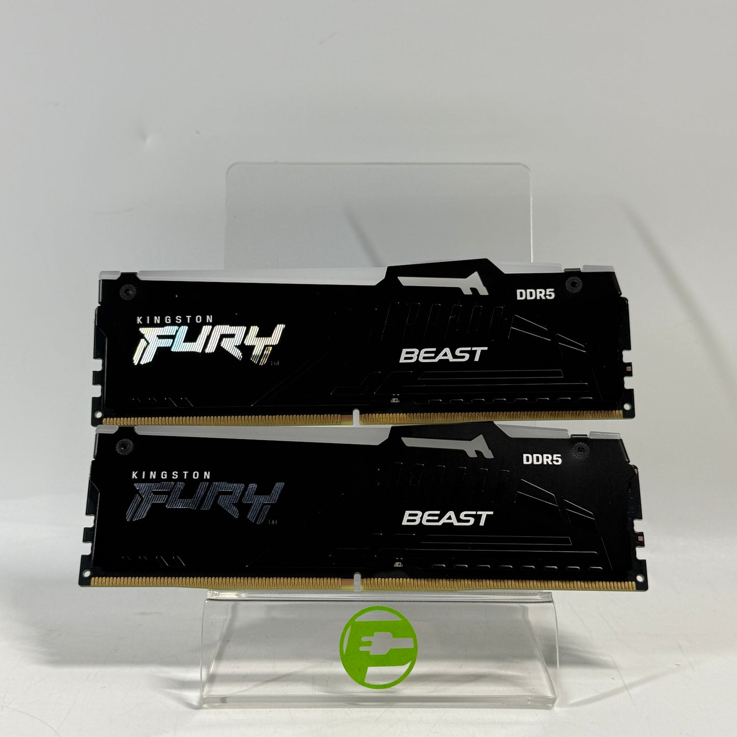 Kingston FURY Beast 16GB (2x8GB) RAM DDR5 6000MHz 8GB