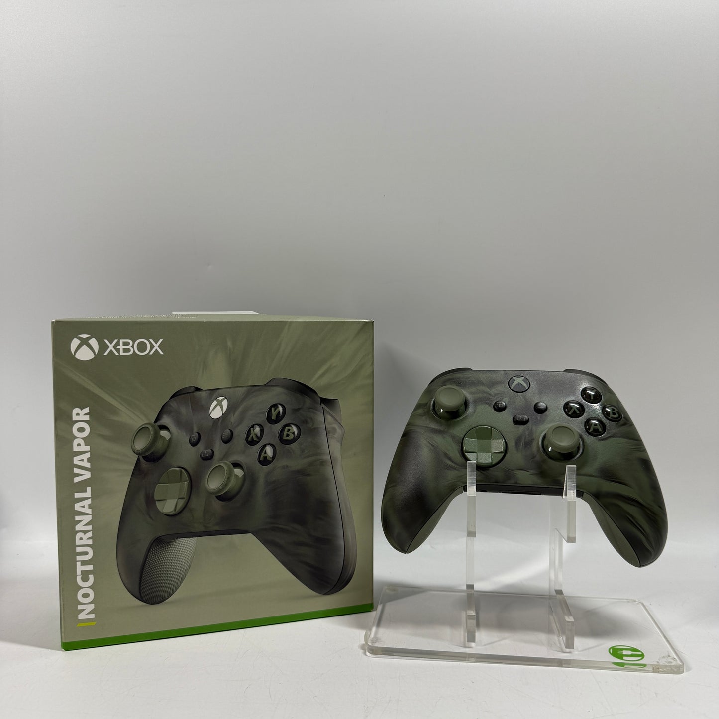 Microsoft Xbox Series X|S Wireless Controller Nocturnal Vapor 1914