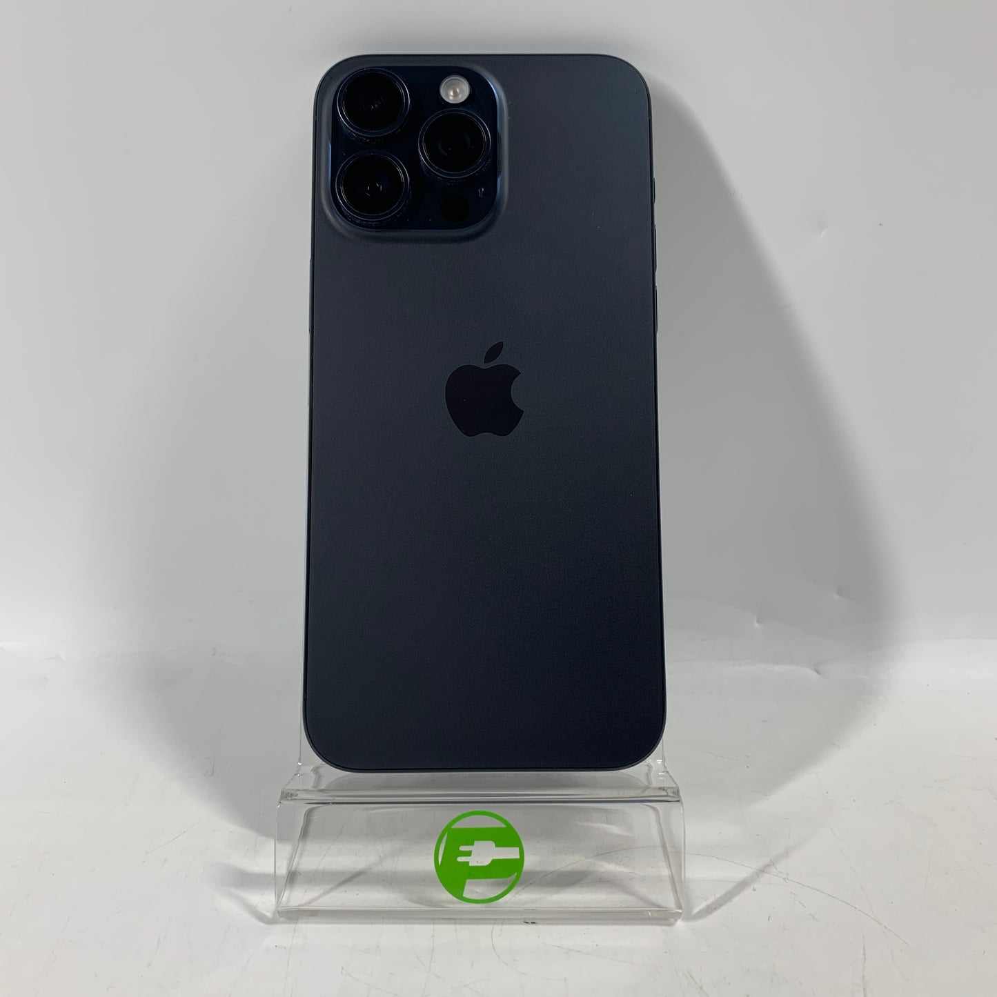 Unlocked Apple iPhone 15 Pro Max 1TB Blue MU6J3LL/A