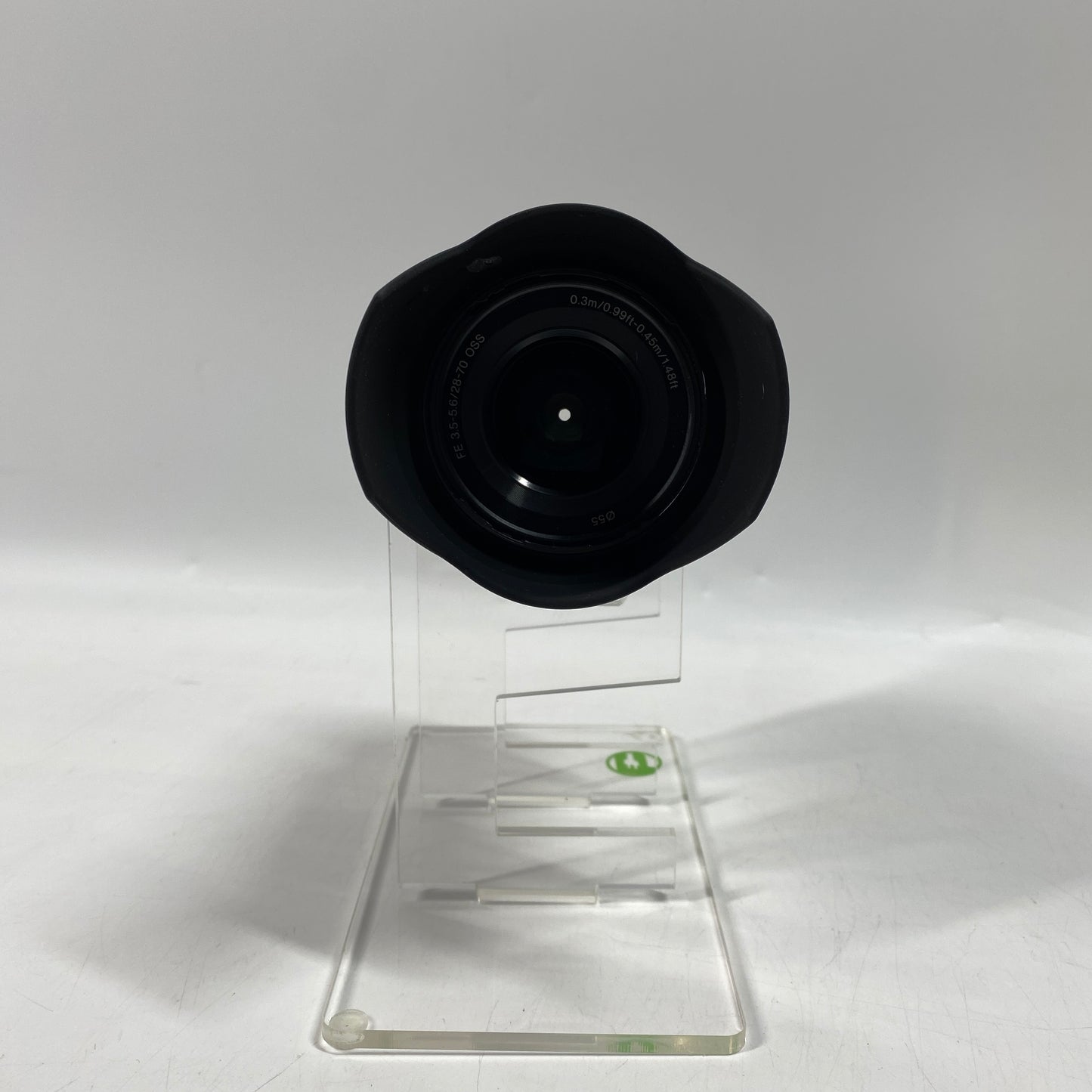 Sony SEL2870 28-70mm f/3.5-5.6 E-Mount Optical Steady Shot SEL2870