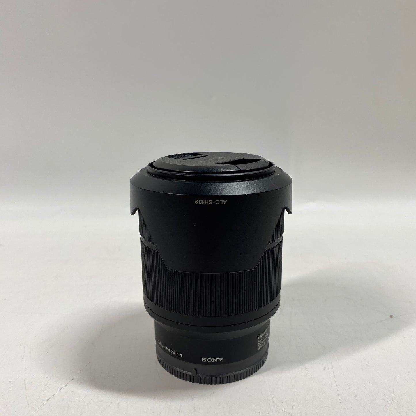 Sony SEL2870 28-70mm f/3.5-5.6 E-Mount Optical Steady Shot SEL2870