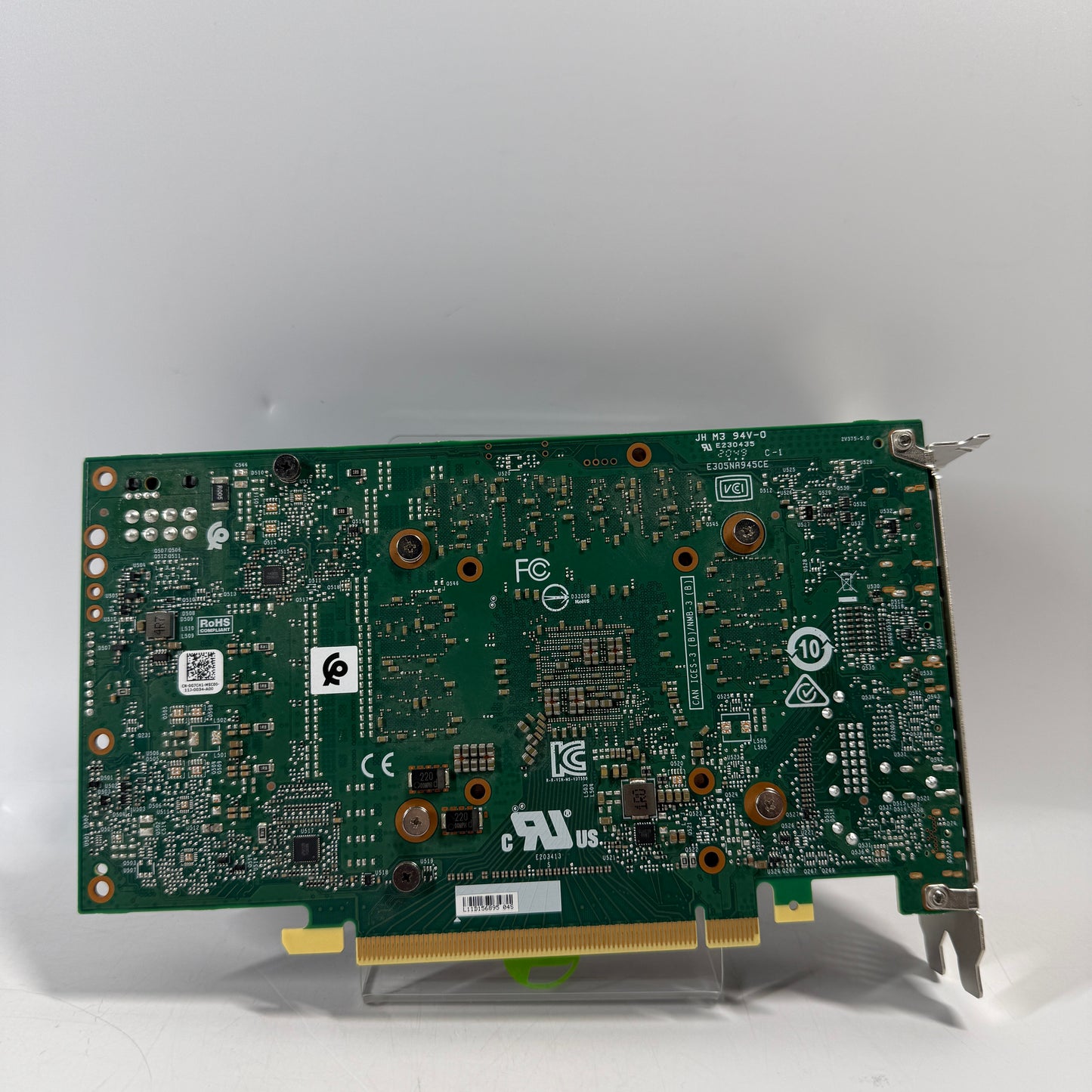 Dell GeForce RTX 2060 Super OEM 8GB GDDR6 Graphics Card V375