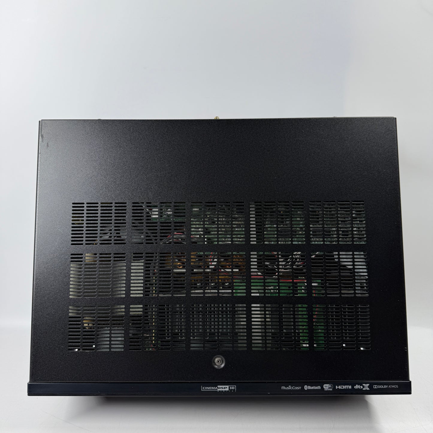 Yamaha Aventage 7.2-Channel Home Theater Receiver RX-A870