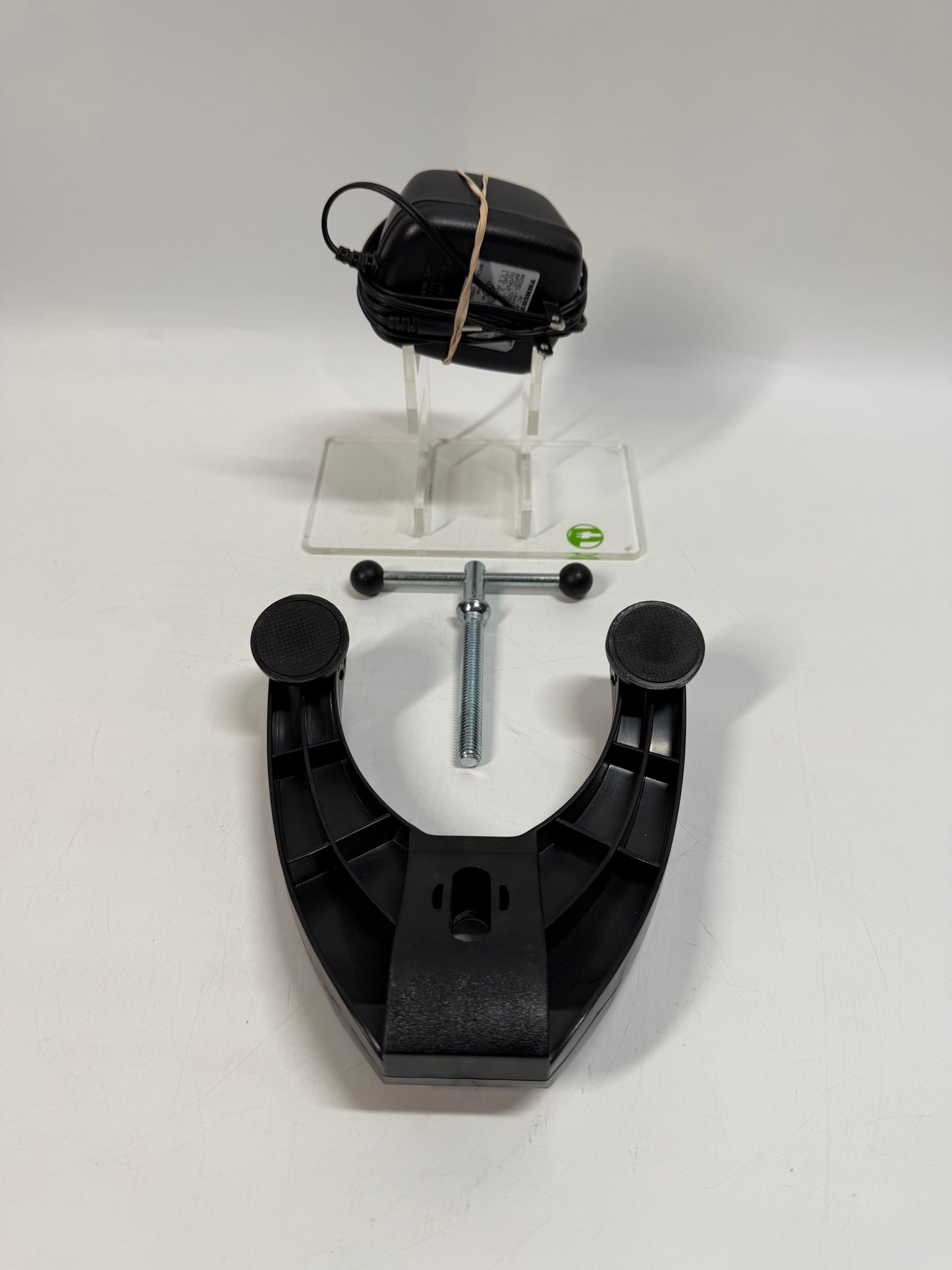 Thrustmaster TX Racing Ferrari F430 Force Feedback Wheel &Pedals