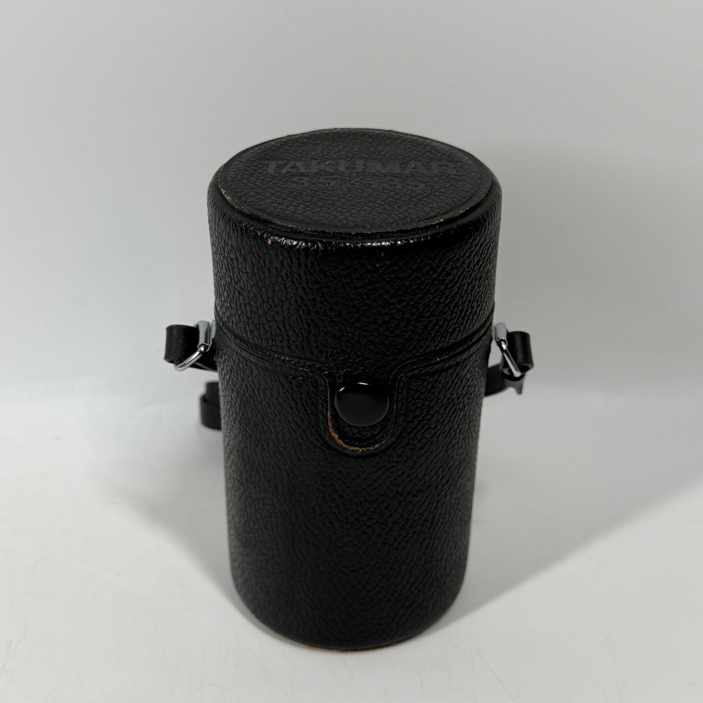 Asahi Super-Multi-Coated TAKUMAR 135mm f/3.5 For M42 Mount