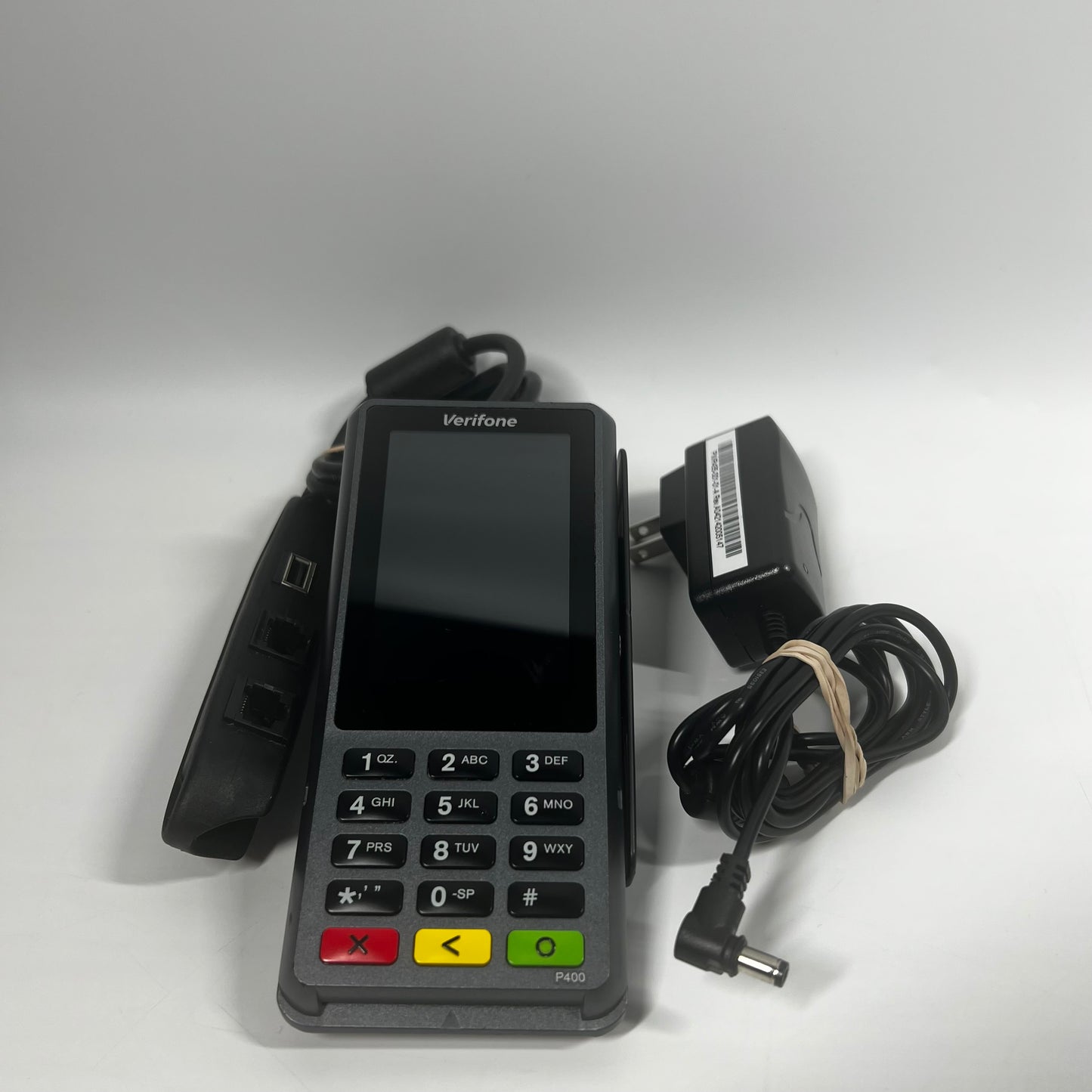 Verifone P400 Plus Card Reader Payment Terminal