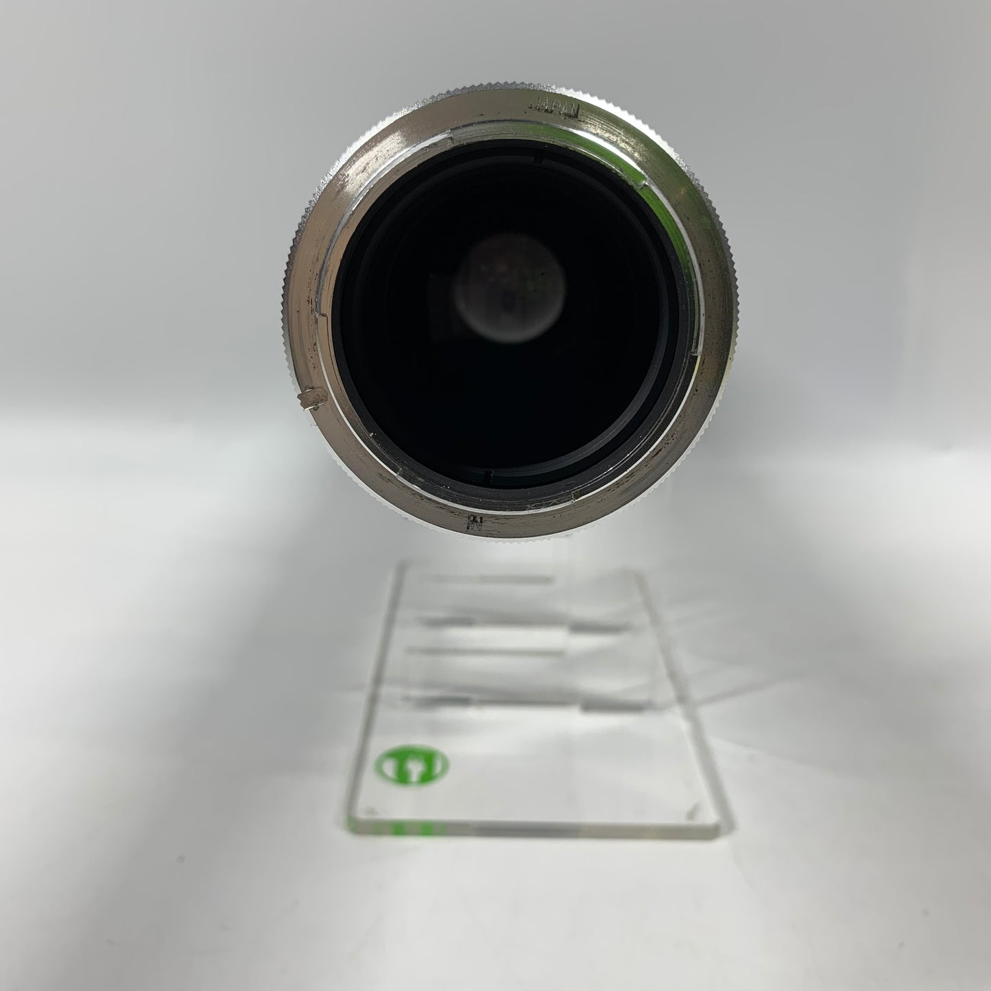 Hanimex Telephoto Lens 100-400mm f/6.3 M42 Screw Mount