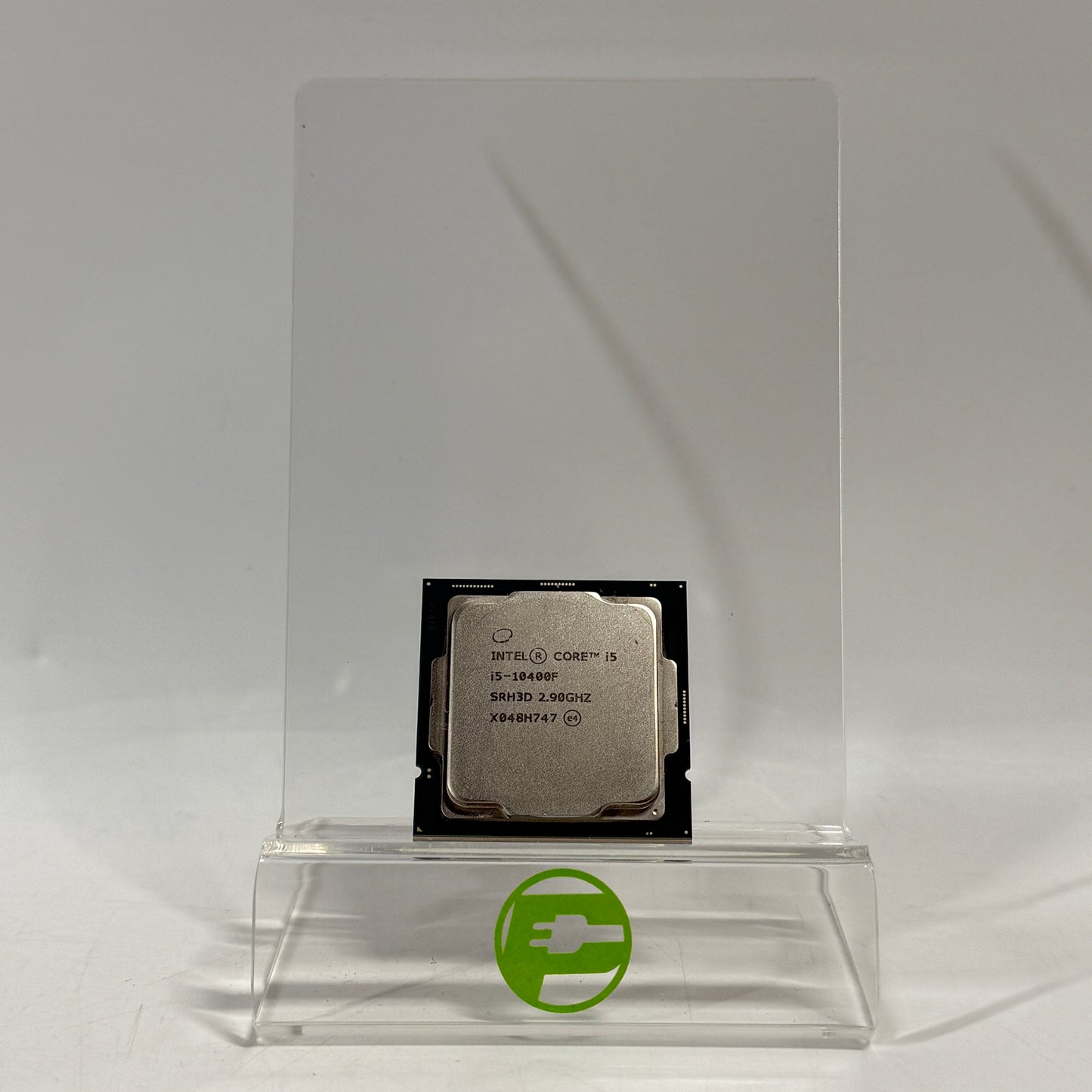 Intel Core i5-10400F 2.90GHz 6 Core SRH3D 12 Thread LGA 1200 CPU