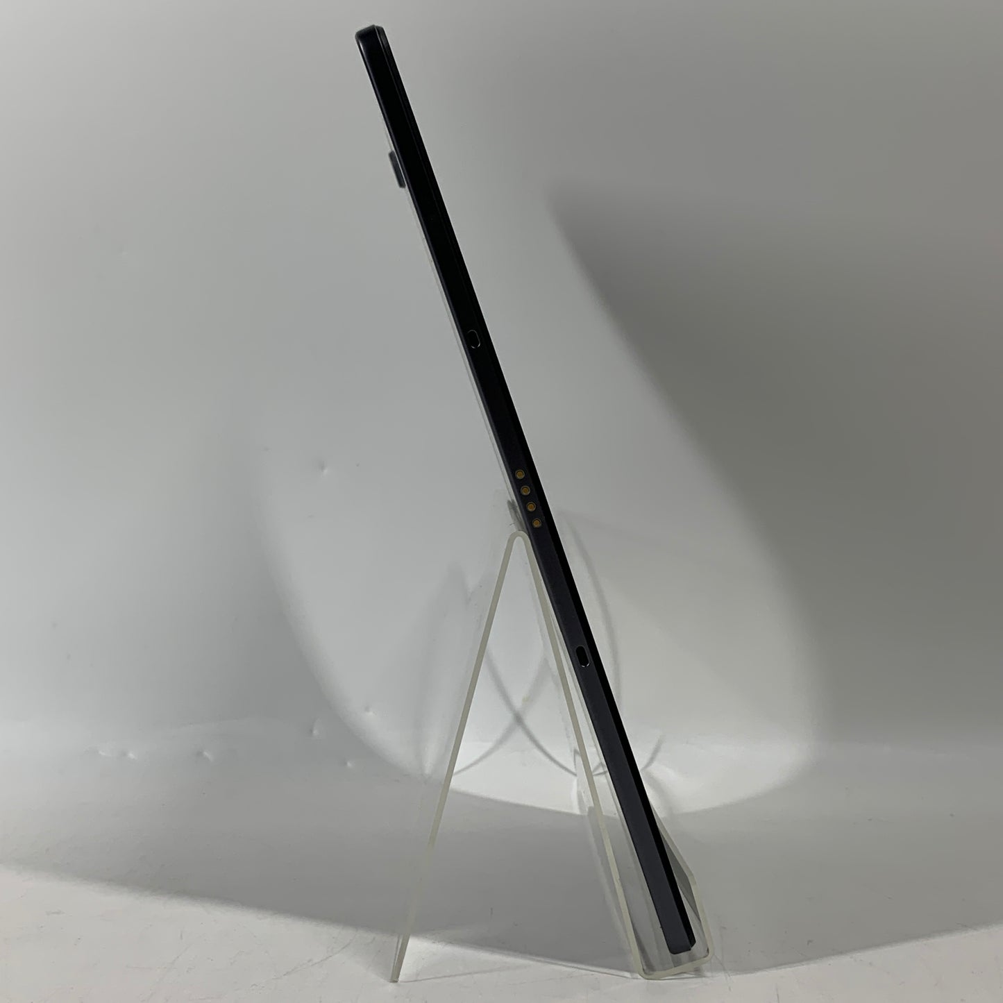 WiFi Only Lenovo Tab P11 Plus 128GB Black TB-J616F